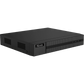 DVR 8 Canales TurboHD + 4 Canales IP / 5 Megapixel Lite - 3K Lite / Audio Bidireccional / ACUSENSE Lite / 1 Bahía de Disco Duro / H.265+ / Salida en Full HD