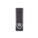 Funda Victorinox, Fabricada en Nailon color Negro para Navajas Serie SwissTool.