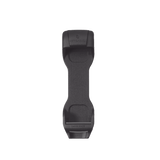 Estuche Rígido Victorinox de Cinturón, Fabricado Sintético de alta Resistencia, color Negro,  para Navaja SwissTool.