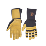 Guantes de Trabajo para Liniero. Talla Grande