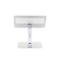 Soporte de Aluminio para Laptop | Ajustable 180° | Soporta Laptops de 10 a 17.3''| Capacidad de Carga 5Kg | Excelente Estabilidad | Diseño Para Alta Disipación de Calor | Altura y Angulo Ajustable | Plegable y Portátil.