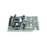 Tarjeta de Control Para Motores Doorking 6524/9024