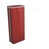 Cubierta o gabinete color Rojo para Barrera B680H