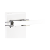 BRACKET PARA BRAZO PIVOTANTE FAAC 620