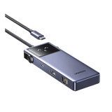 Concentrador USB-C 7 en 1 UGREEN