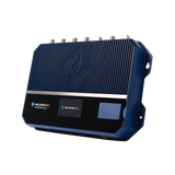 Amplificador de Señal Celular, ENTERPRISE 4300/ Para Montaje en Pared/ Mejora la Señal Celular de los principales operadores/ Cubre áreas de hasta 4800 metros cuadrados