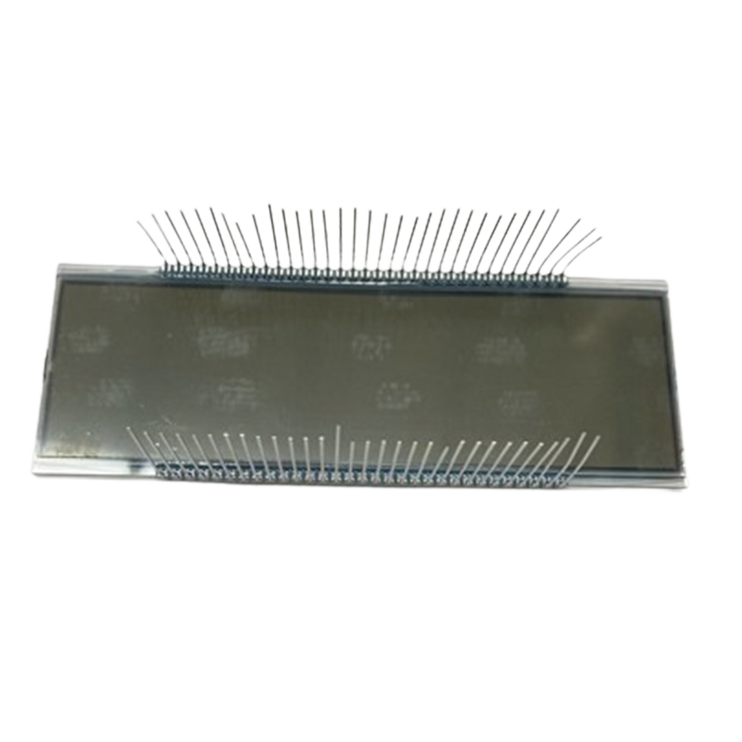 Display para IC-M700PRO / Pantalla LCD / Compatibilidad con Radio Marina / Interfaz de Usuario / Montaje en Panel / Resistente a Ambiente Marino