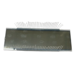 Display para IC-M700PRO / Pantalla LCD / Compatibilidad con Radio Marina / Interfaz de Usuario / Montaje en Panel / Resistente a Ambiente Marino