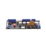 Tarjeta principal para torniquete MST/EDC Series