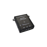 Sensor de Potencia de Banda Ancha de 25-1000 MHz, de 0.5 a 500 Watt.