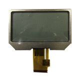 Pantalla LCD para Radio Marina / Iluminación Nocturna / Compatible con ICM220 e IC-M330 / Display de Alta Visibilidad