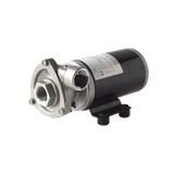Bomba centrifuga Cyclone de 24 Vcd de acero inoxidable