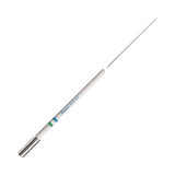 Antena Marina en banda CB 5223-TX color blanco, con máxima potencia de entrada de 25W