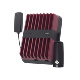 KIT Amplificador de Señal Celular 4G LTE, 3G y VOZ. Drive Reach Fleet. Especial para flota de vehículos que requieren un amplificador permanente. Policía, reparto, servicio, gubernamentales, etc.