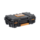 Caja de herramientas profesional con separadores 56.4 X 35 X 16.5 cm, 14.5L