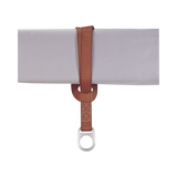 Ancla Universal de Poliéster con un Anillo tipo D, para Anclaje en Vigas o Estructuras Similares.