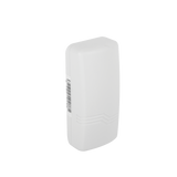 Transmisor Inalámbrico para Zonas Fuego e Intrusión para 2 zonas cableadas, 1 supervisada y su uso como contacto magnético / Batería de Larga Duración 3-5 años