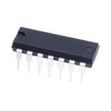 Circuito Integrado, Switch Analógico de Doble Canal, 10 Ohm, SPST.