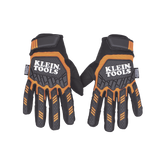 Guantes de Alta Resistencia, Talla Grande. Aptos para Pantallas Táctiles