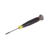 Desarmador de Punta Phillips n.º 00, Barra de 5.08 cm