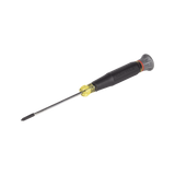 Desarmador de Precisión de punta Phillips n.º 0, Barra de 7.62 cm