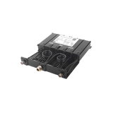 --DESCONTINUADO--Duplexer Compacto de Rechazo de Banda, 164-174 MHz, 6 cavidades, 50 Watt.