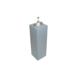 Filtro Cavidad Pasabanda de 440-512 MHz, 150 Watt, N Hembra.
