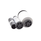 Ribbon Resina Blanca  para SMART51 & 31