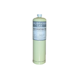 Cilindro Para Calibración de Detectores de Gas Monoxído de Carbono 50 PPM MACURCO