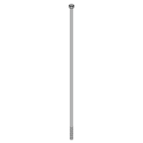 TORNILLO PARA BARRERA SERIE 615