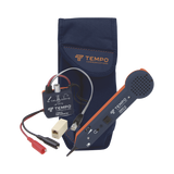 Generador de Tonos Profesional con Amplificador Inductivo para cable de red