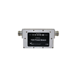 Sensor Medidor de Potencia Virtual (VPM) por USB en PC para 25-1000 MHz.