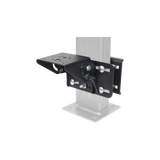 Montaje Adaptador Para Montacargas de Base Larga