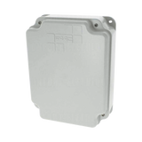 Contenedor Para Tablillas FAAC / Compatible con Tablilla 455D