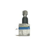 Potenciómetro de Squelch / Para Radio Marina IC-M200 / Control de Ruido de Fondo / Ajuste de Sensibilidad / Compatibilidad Específica Icom