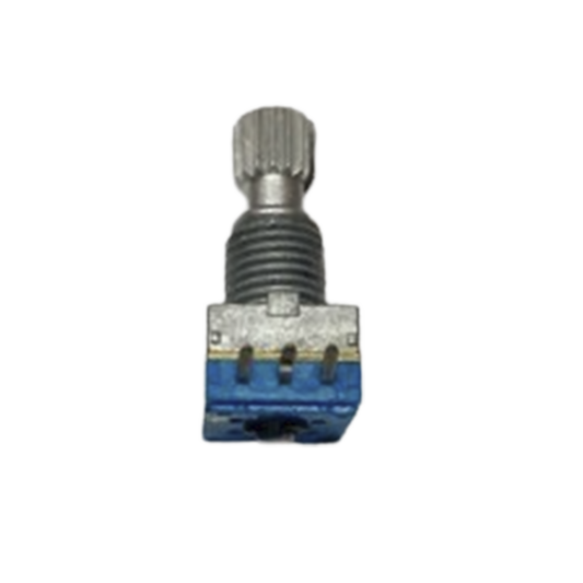 Potenciometro de Volumen para Radio IC-M220 / Control de Audio / Repuesto Original Icom / Compatibilidad Específica