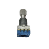 Potenciometro de Volumen para Radio IC-M220 / Control de Audio / Repuesto Original Icom / Compatibilidad Específica