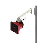 Montaje De Pared o Poste Para Altavoces Serie TCPA-10