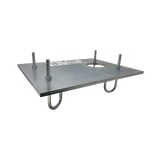 BASE DE FIJACION PARA FAAC 884