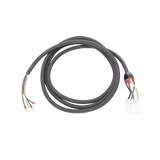CABLE DE CONEXIÓN DE MOTOR DE 1.8 m PARA BARRERAS SERIE 620/640