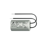 CAPACITOR DE ARRANQUE DE 8uF, 400V CON CABLES PARA BARRERA SERIE 615
