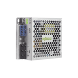 Fuente de Alimentación Conmutada, Sincronización Primaria ECO, Monofásica, 24V DC 2.5A, 60W, SELV/PELV, Montaje DIN, CAGE CLAMP®