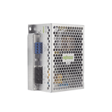 Fuente de Alimentación Conmutada, Sincronización Primaria ECO, Monofásica, 24V DC 5A, 120W, SELV/PELV, Montaje Carril DIN, CAGE CLAMP®, IP20