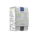 Fuente de Alimentación ECO, Monofásica, 24V DC, 5A, 120W, PFC Activo, SELV/PELV, Montaje Carril DIN, CAGE CLAMP®, Protección Integral