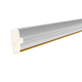 Mastil de Aluminio Para Barreras CAME GARD PT y GARD PX / Longitud de 4 Metros