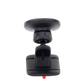 Soporte de Celular Magnético para Auto | 4 Imanes N45 | Adhesivo 3M | Amplia Compatibilidad 4.7 a 7.2” | Rotación de 360° | Tamaño Compacto | 2 láminas magnéticas incluidas | Color Negro.
