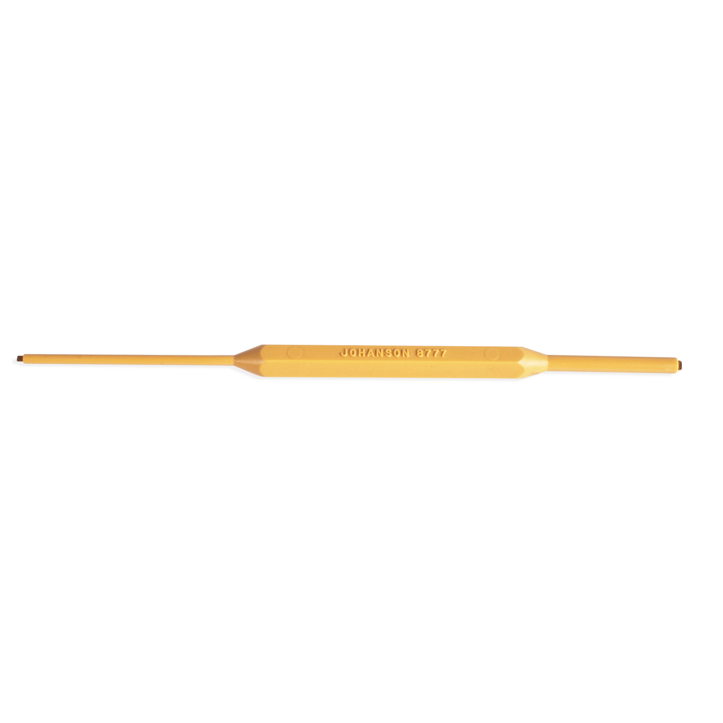 Ajustador Plano JOHANSON 8777 de 1.2 y 2.2 mm.