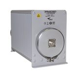 Carga Terminal Portátil de 500 Watt, 50 Ohm, Enfriada en Aceite Mineral, Conector N Hembra.