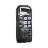 Tapa frontal para radio IC-M36, Incluye teclado y bocina