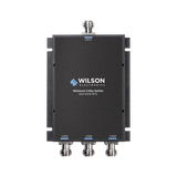 Divisor de 3 salidas, 50 Ohm, 600-4000MHz conector N-Hembra